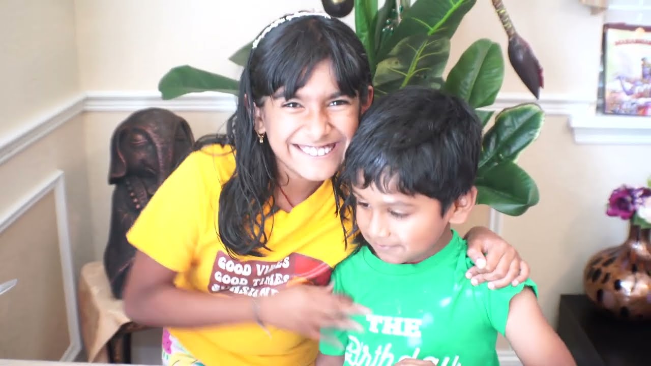 Chicken soup in Tamil by Riha Saravanan #rihachannel #chickensoup