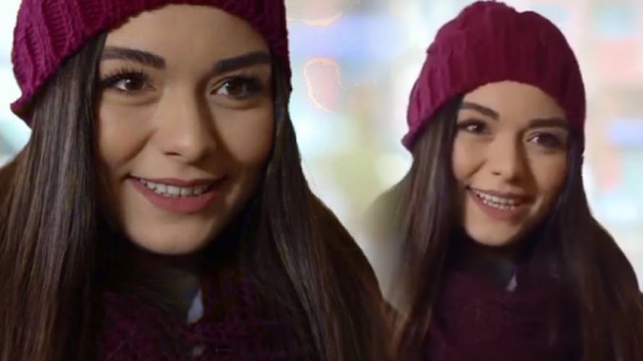 Elif || Zeynep Simsek 