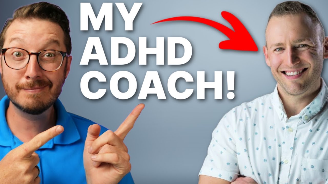 ADHD Coach Reveals Productivity Secrets for Realtors and Entrepreneurs