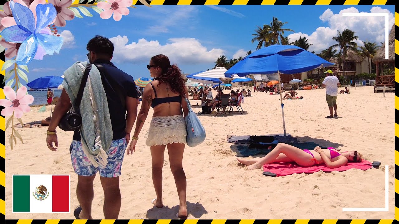 🌴 Las estadísticas no cuadran en Playa del Carmen | T1E1