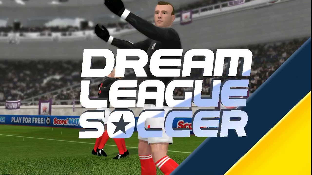⚽️Dream League Soccer 2019- Esp 97:First Touch Challenge Final: Champion Dream FC vs First Touch UTD
