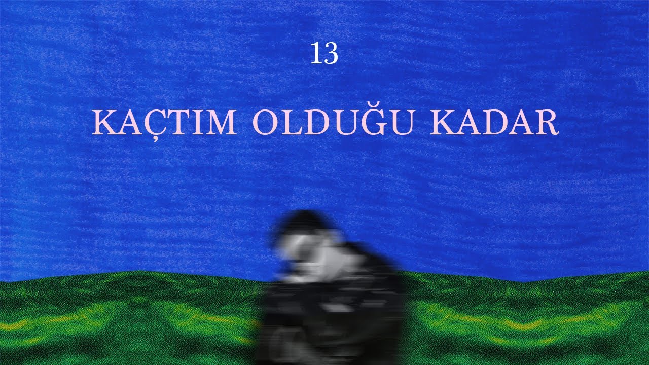 Kamer - Ka&ccedil;tım Olduğu Kadar