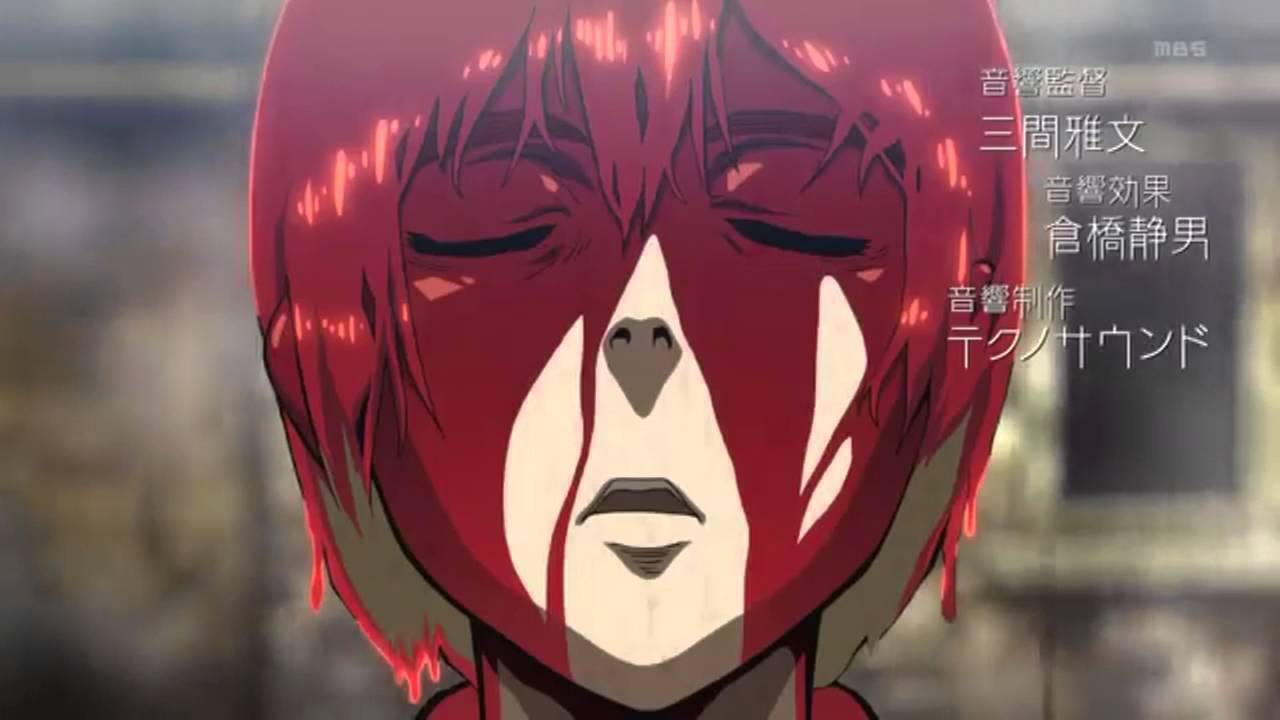 Shingeki no Kyojin/Attack on Titan Opening 2 | Jiyuu no Tsubasa by Linked Horizon