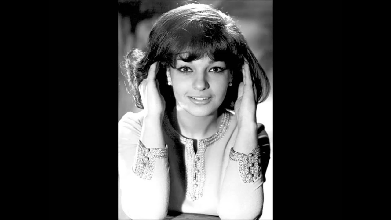 Աիդա և Միշա Ազնավուր - Իմ յարը, Aida and Misha Aznavour - My beloved