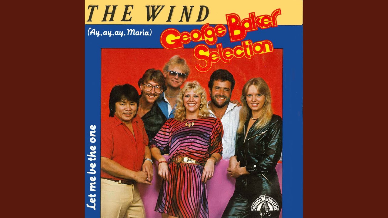 The Wind (Ay, Ay, Ay, Maria)