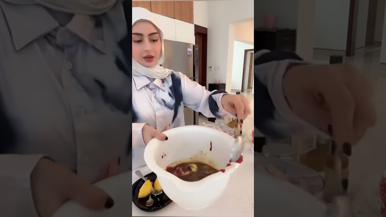 مكونات صلصة الدجاج والبطاطس بالفرن