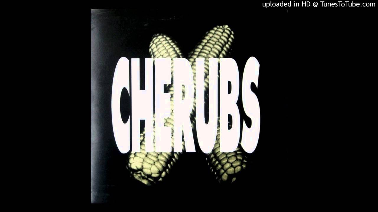 Cherubs - Downy Downer