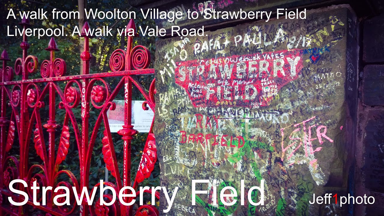 Strawberry Field