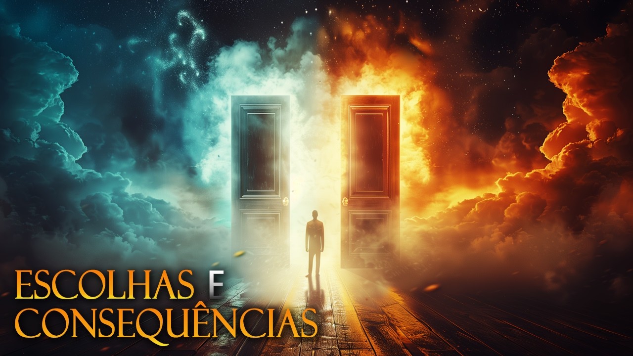 ESCOLHAS E CONSEQUÊNCAS (07/03/26) - Pastor Chris Durán (OWC)
