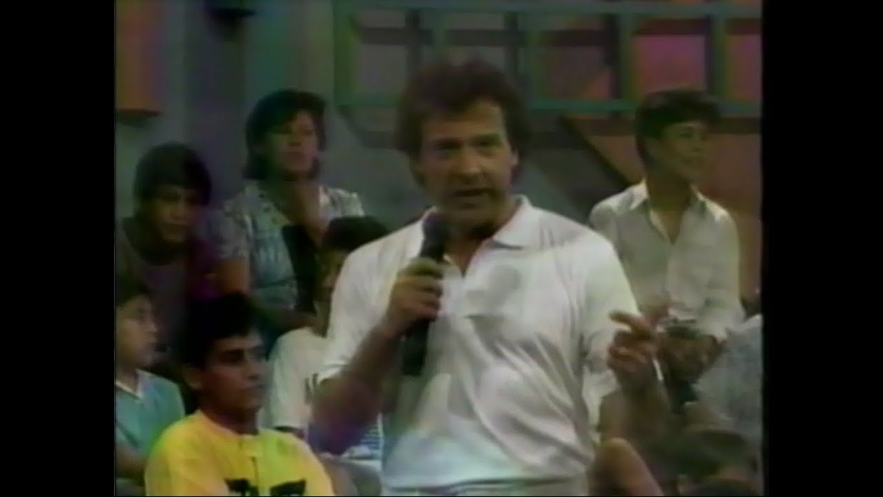 Exito (13 Febrero 1992) - Programa completo (480p)