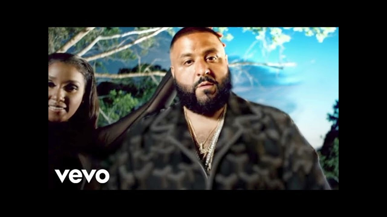 Dj kahled.ft Nicki minaj and chris brown.-Crown the Winners.2026