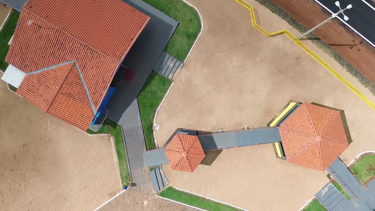 Nova Ponte DJI