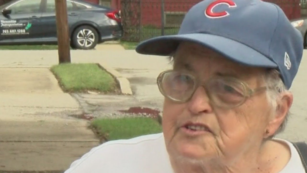 Former neighbor, friend offers glimpse of adopted daughter at center of neglect case