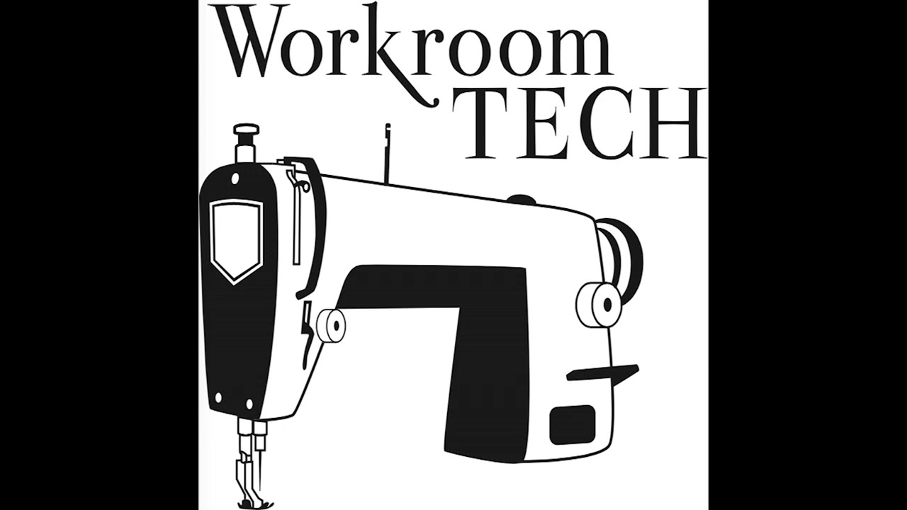 109 - Drapery and Upholstery Workrooms Learning Together