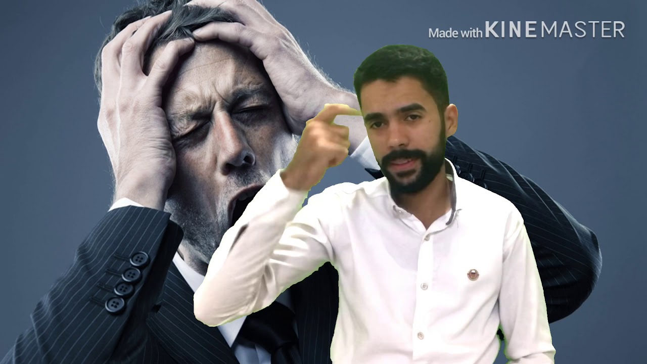 الصم / الموضوع حقد
