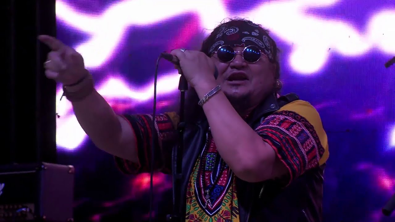 Haranga - Durvun uliral (Live) | Playtime Festival 2017