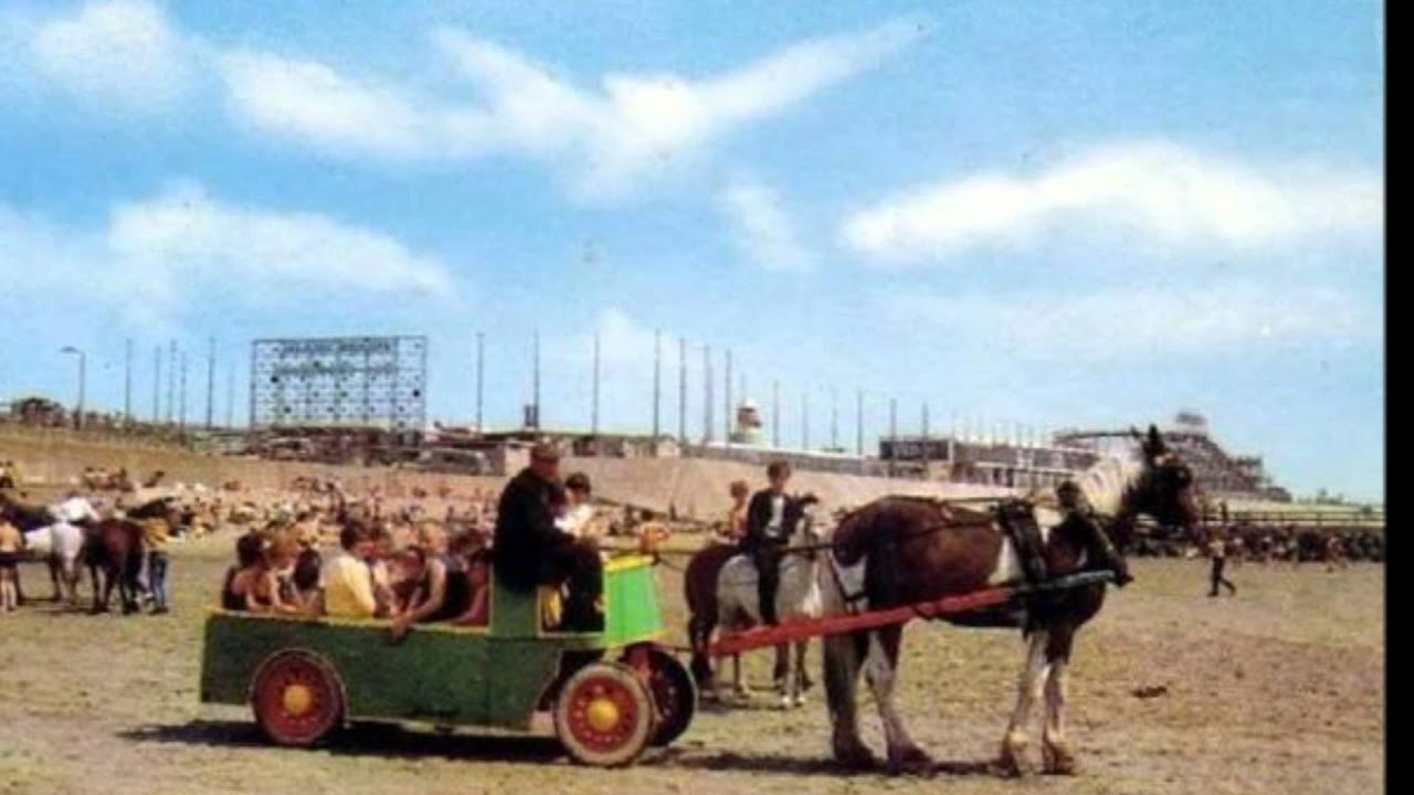Days in Aberavon