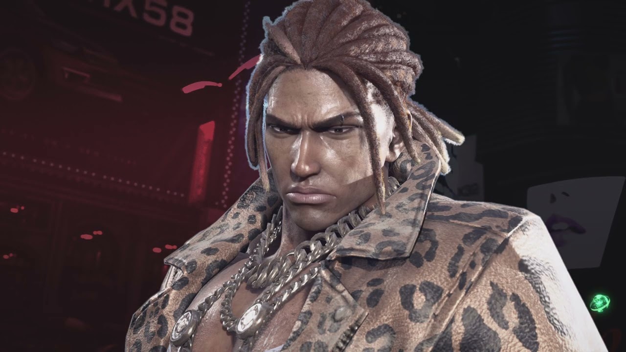 Tekken 8 - Ranked ( #041 )