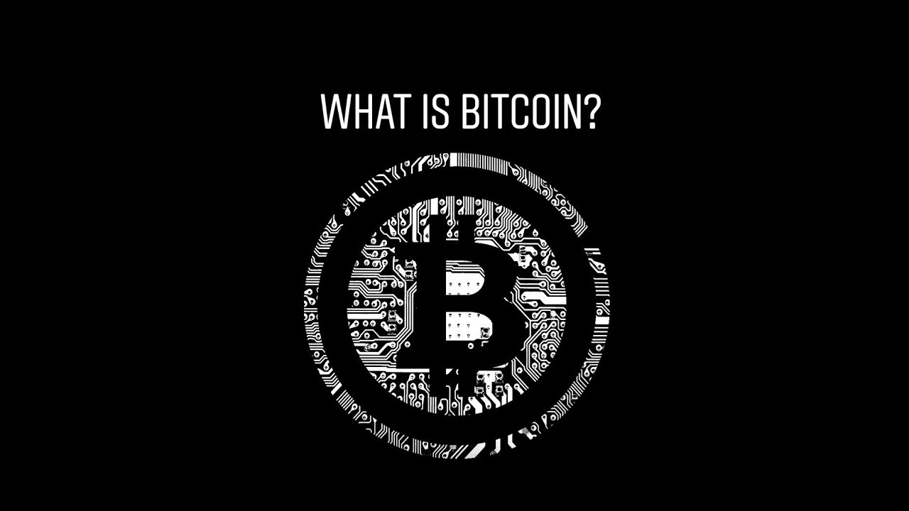 What is Bitcoin? 