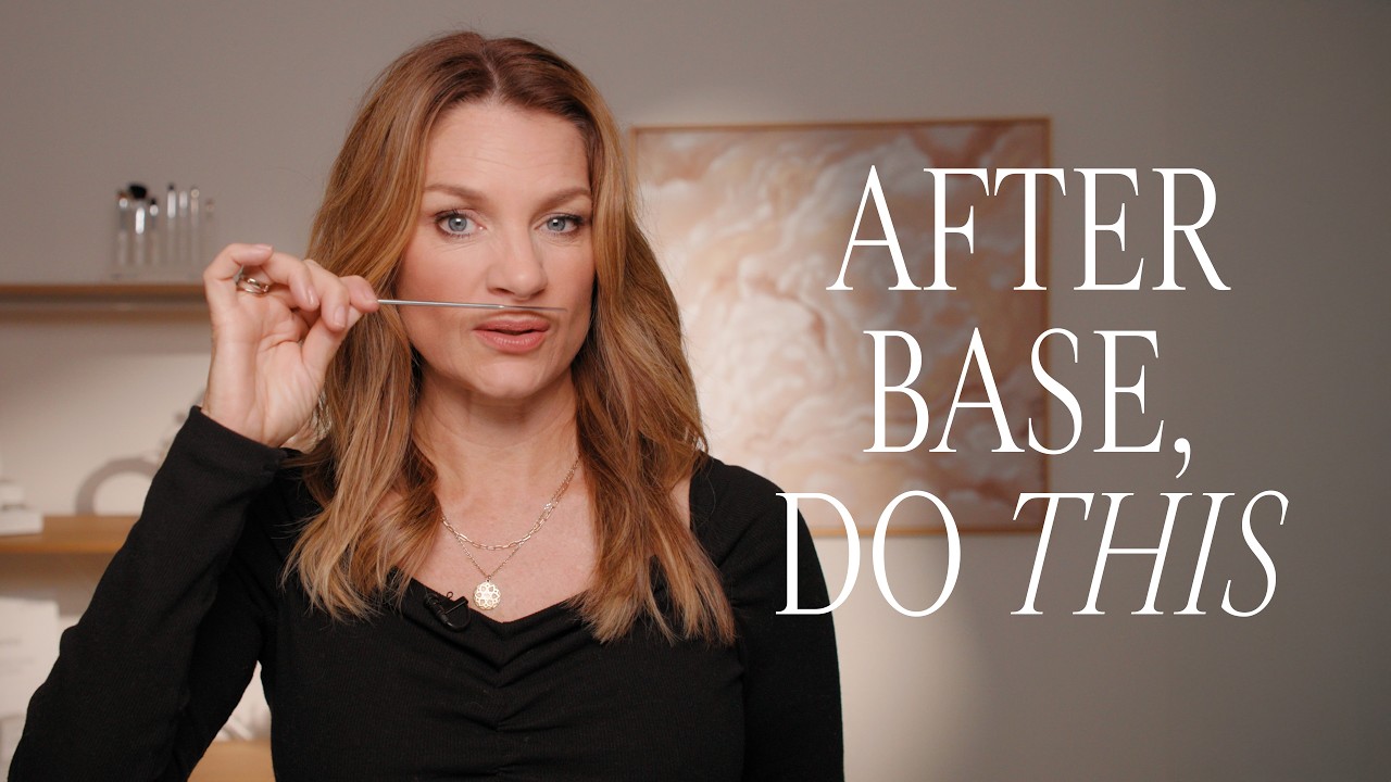 3 Quick Steps After Your Essentials Edit