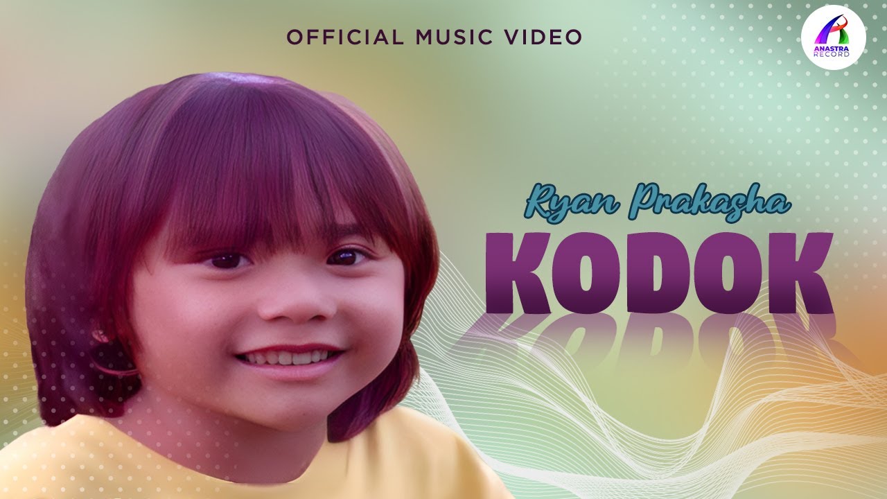 Ryan Prakasha - Kodok [Official Music Video]