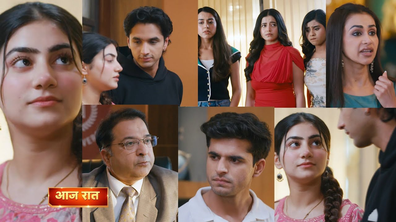 Tu Juliet jatt di 20 March 2026 New promo - Heer support nawab