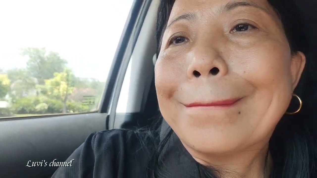 ROAD TRIP POLOMOLOK TO GENSAN 