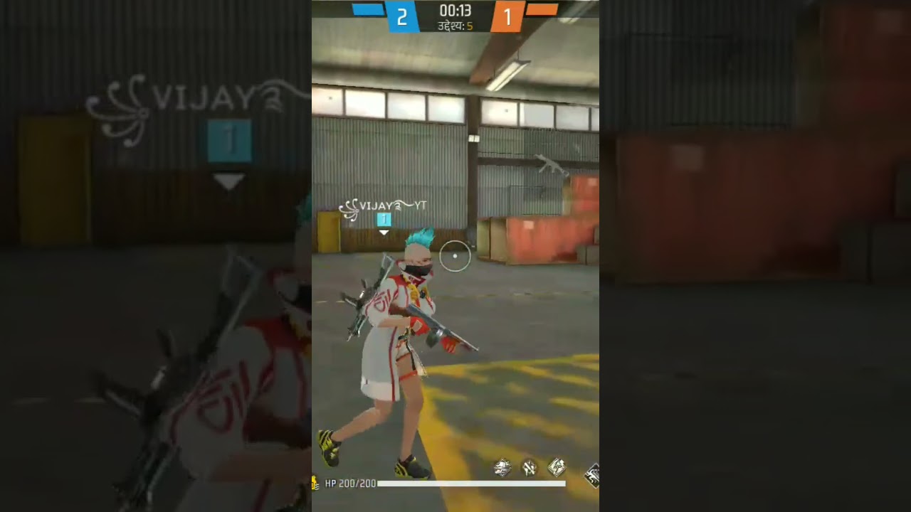 vijay yt gaming