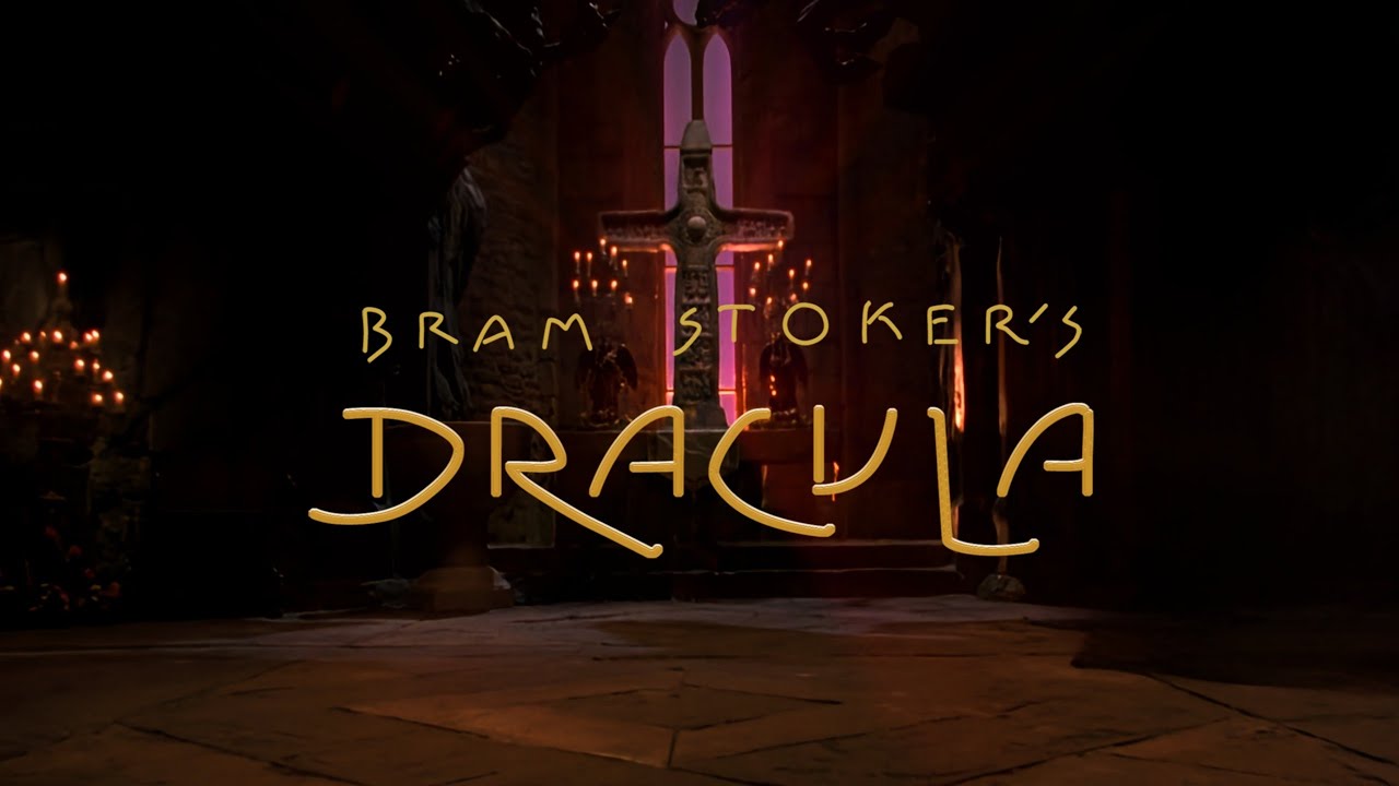 Bram Stoker's Dracula (1992) | Ambient Soundscape