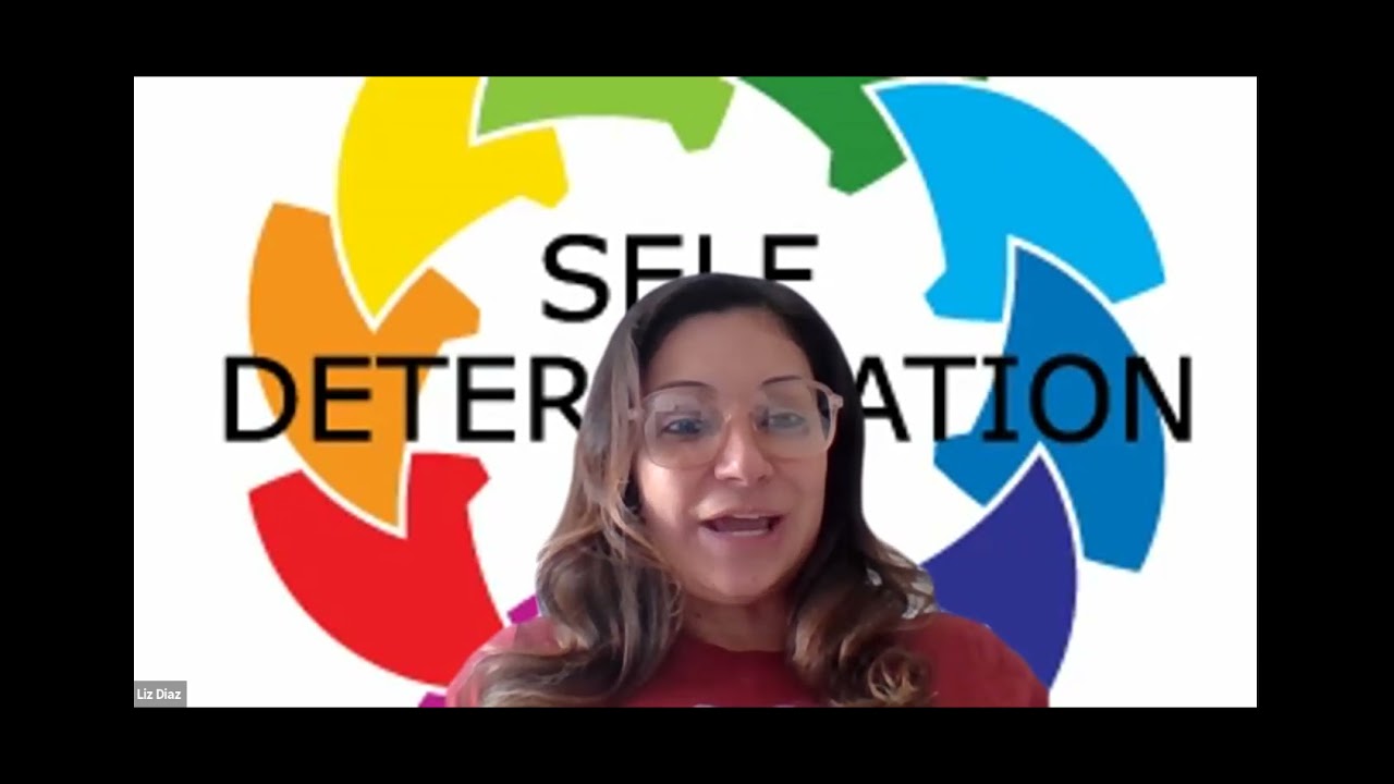Participant Choice Specialist Info Session 11 16 21