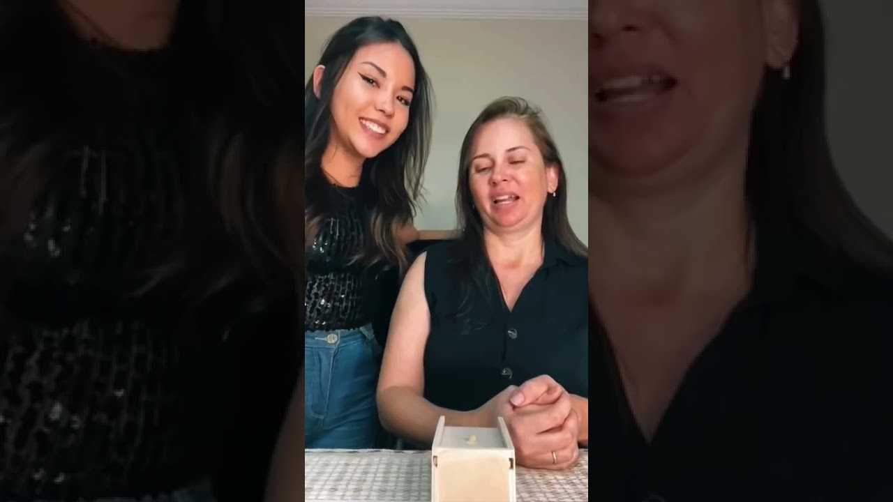 TROLLANDO MEUS PAIS!!!!