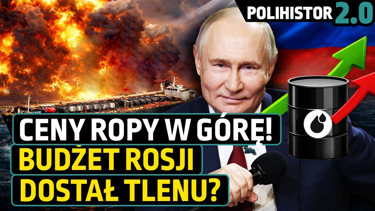 Is the crisis in Russia over? Oil, prices, and the war in Ukraine &ndash; the Russian economy is on the...
