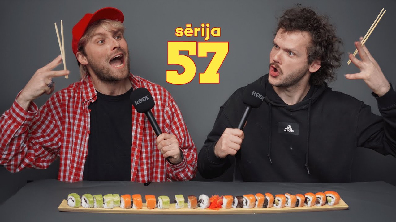MUMS IR ASO NŪDEĻU REPA BEEFS! - balstīts uz patiesiem notikumiem EP57
