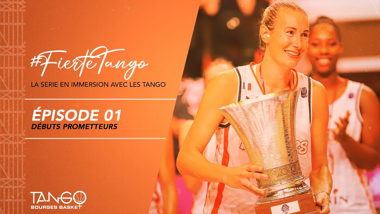 #FiertéTango - Saison 22/23 : Episode 1