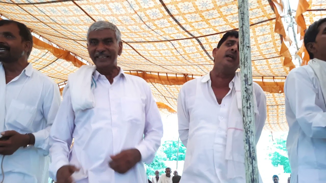 dhamal lalchand ji ,k.khurd