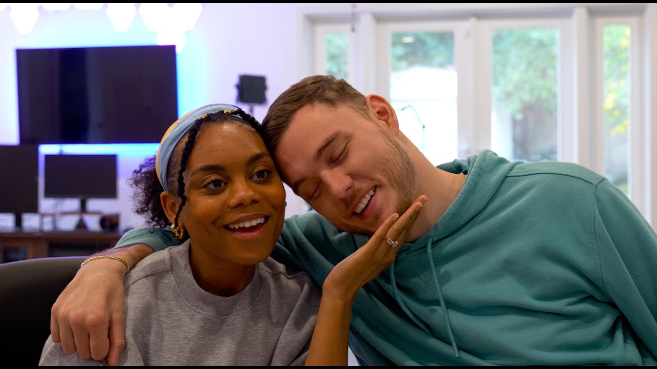 A Story We’ve Never Shared!