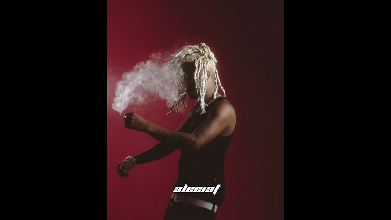 (NO SALE) Alee x Yunk Vino x Japa Type Beat - Apenas um jovem negro