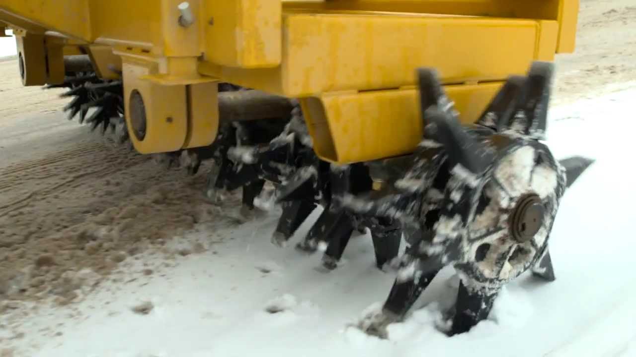 Arctic Shark Roadway Ice Commercial