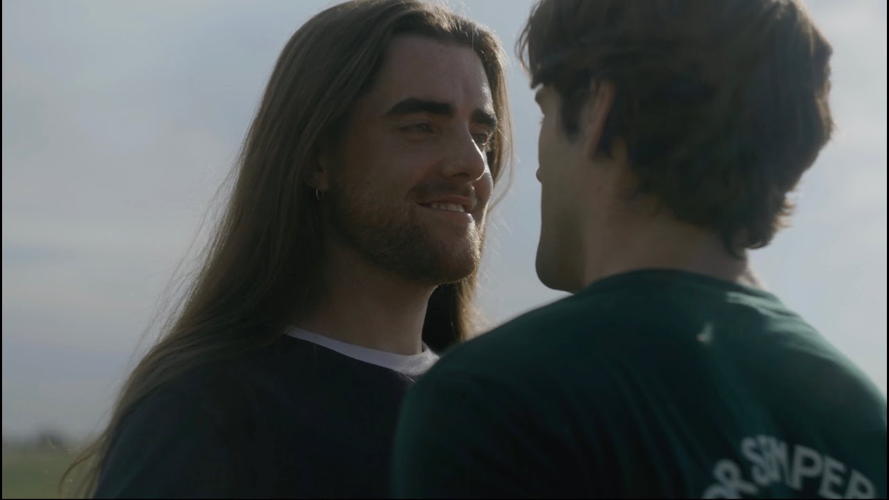 Know You've Got My Love - (Official Visualiser)