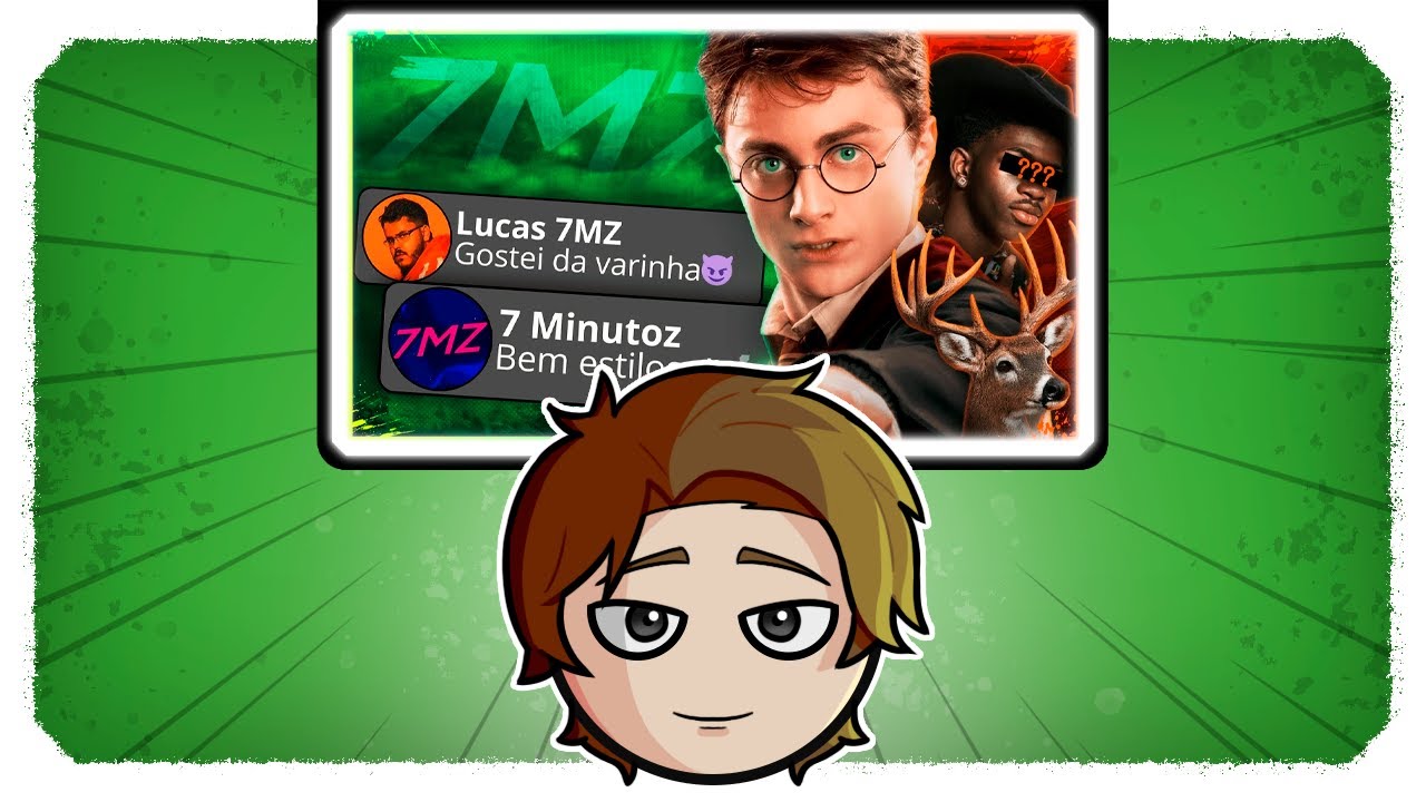 TIVE QUE FALAR 💥💥 | React Editei pro 7 MINUTOZ com BRUXO e VEADO! (Blue Lock que se exploda 🤬🤬🤬)