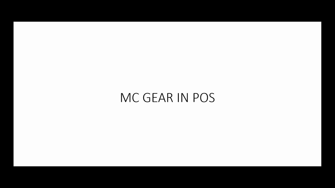 Hareket Kontrol Sistemleri-43-MC Gear InPos