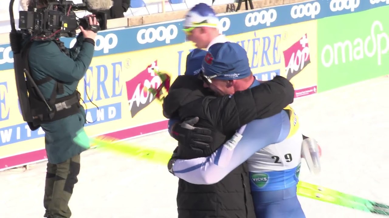 Lahti Ski Games 2026 osa 3