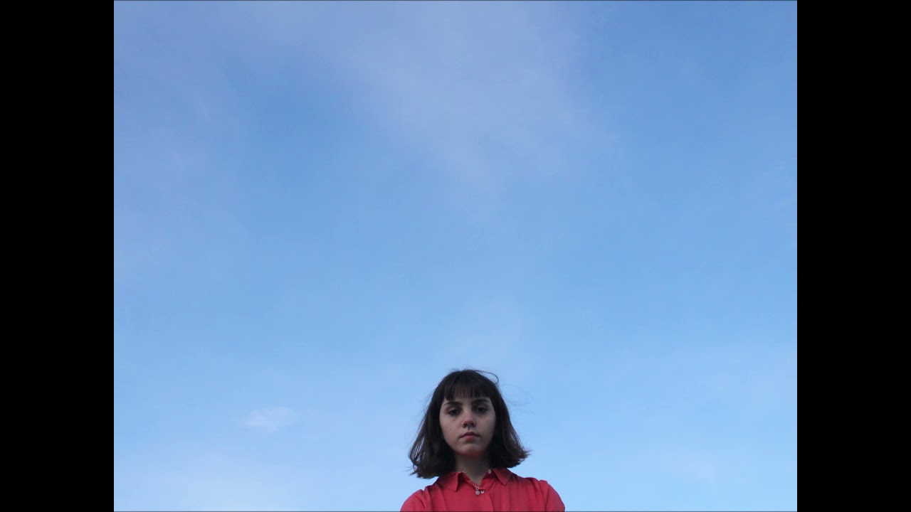 Sol Melisma - Llueve dentro (Audio)