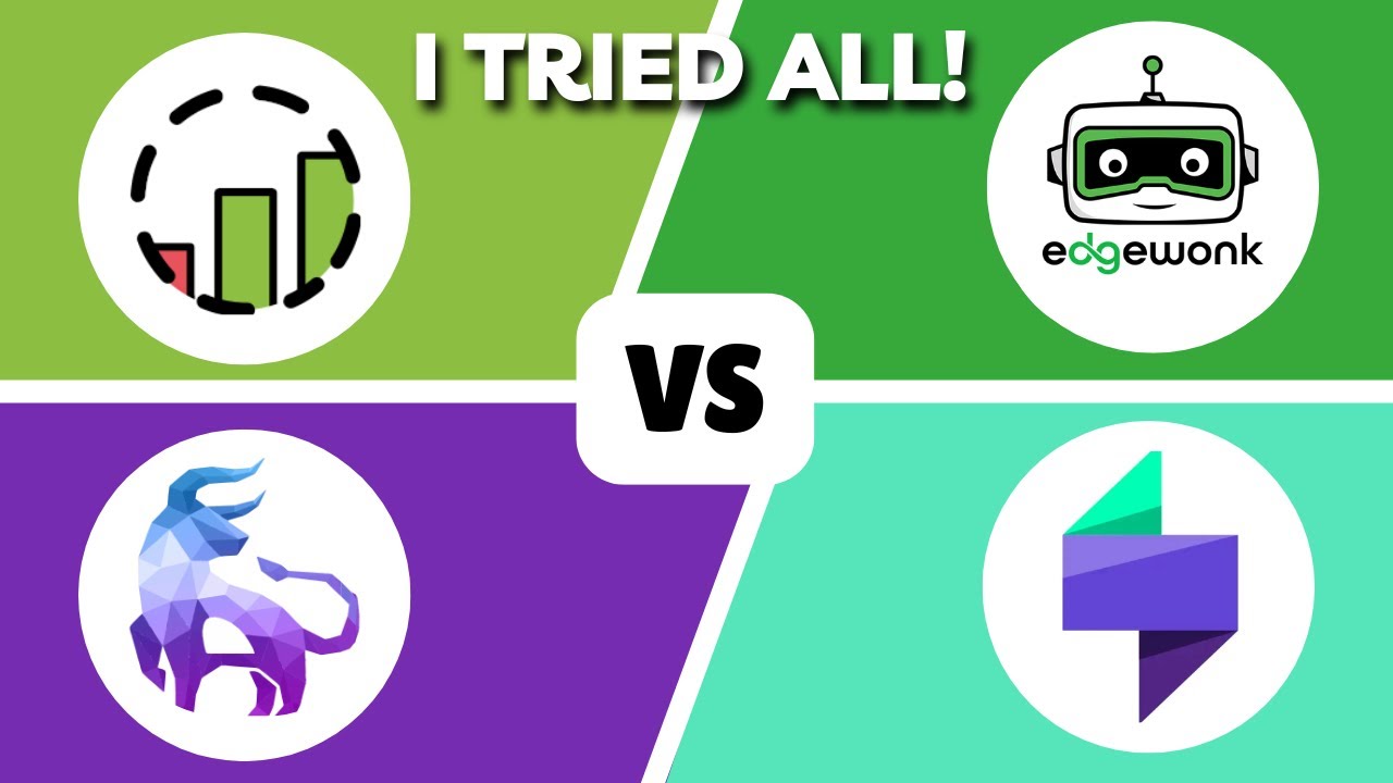 Tradesviz vs Tradezella vs Edgewonk vs Tradersync &ndash; Which Trading Journal is BETTER in 2025?