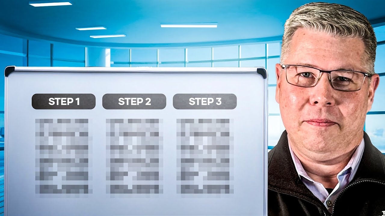 A Step by Step Guide To Becoming an Executive