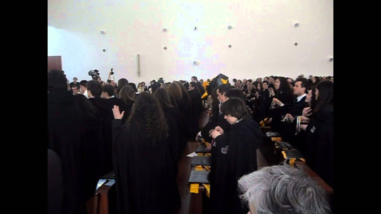 Bênção das pastas 2013