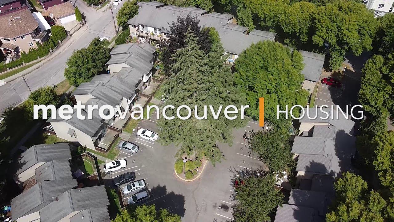 Euclid Square - Metro Vancouver Housing
