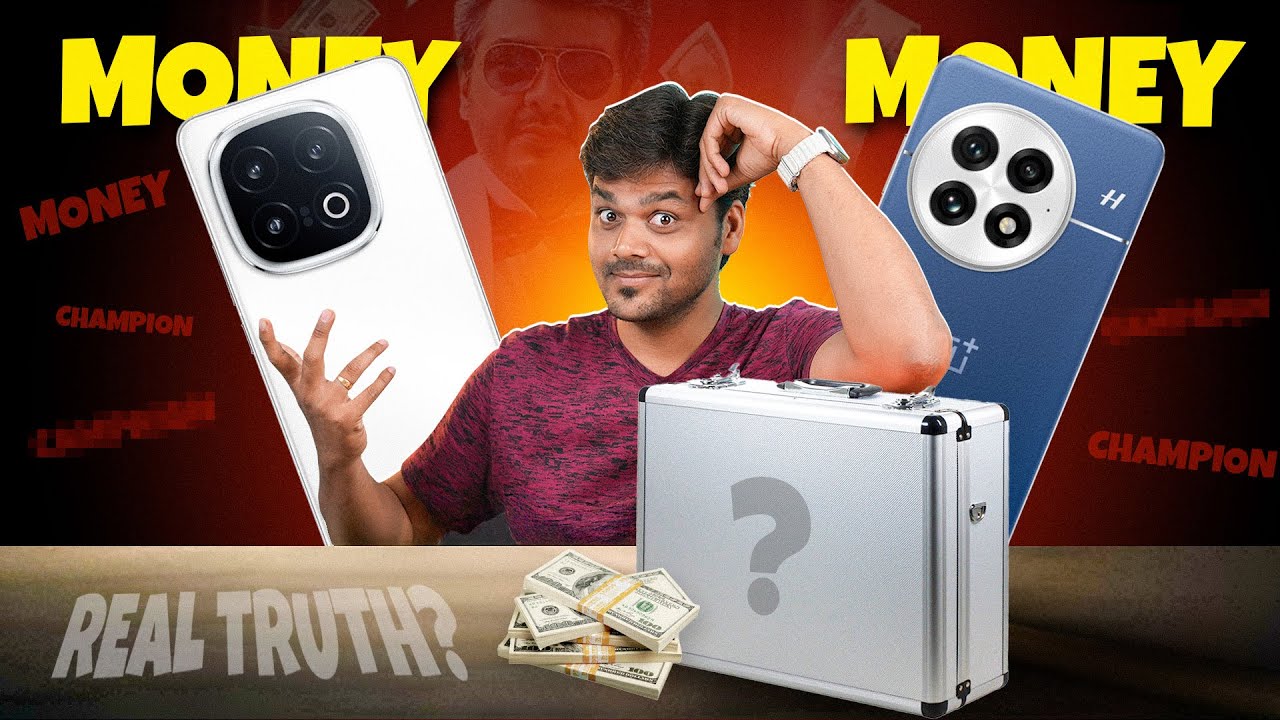 The SHOCKING Secret of Champion 🔥🔥 Finally here ‼️