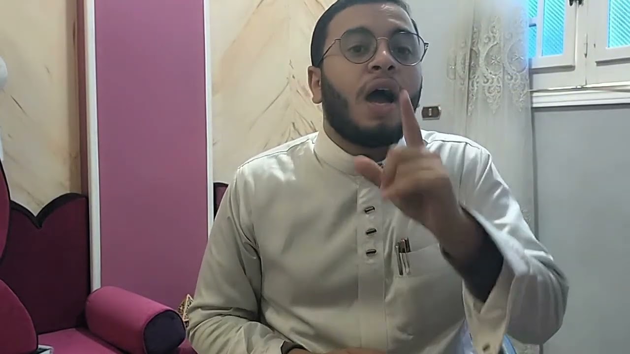 🌙 هُديان – الحلقة الثالثة و العشرون : أبواب الجنة مفتوحة لم يغلق منها باب🌷 
