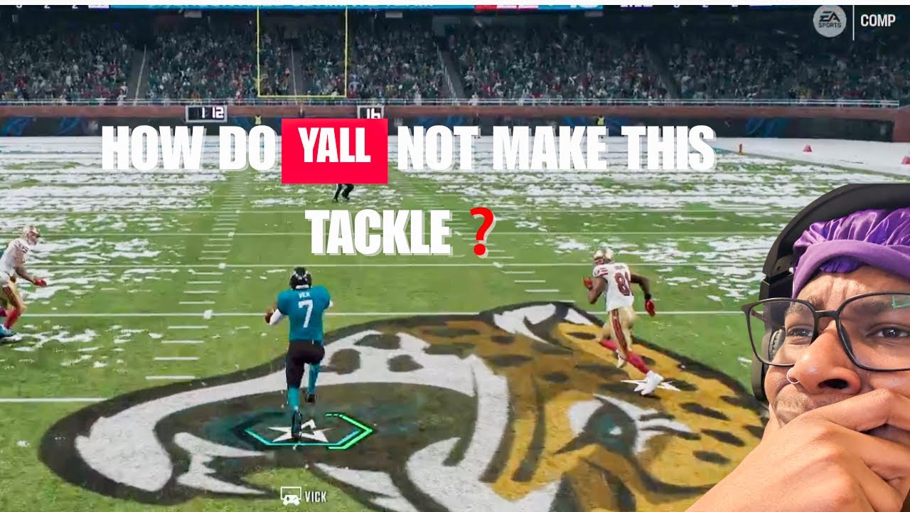 Back to Back COMP Games in MADDEN 26 Zero Chill NOW Event…This Got WILD! (PT.2)